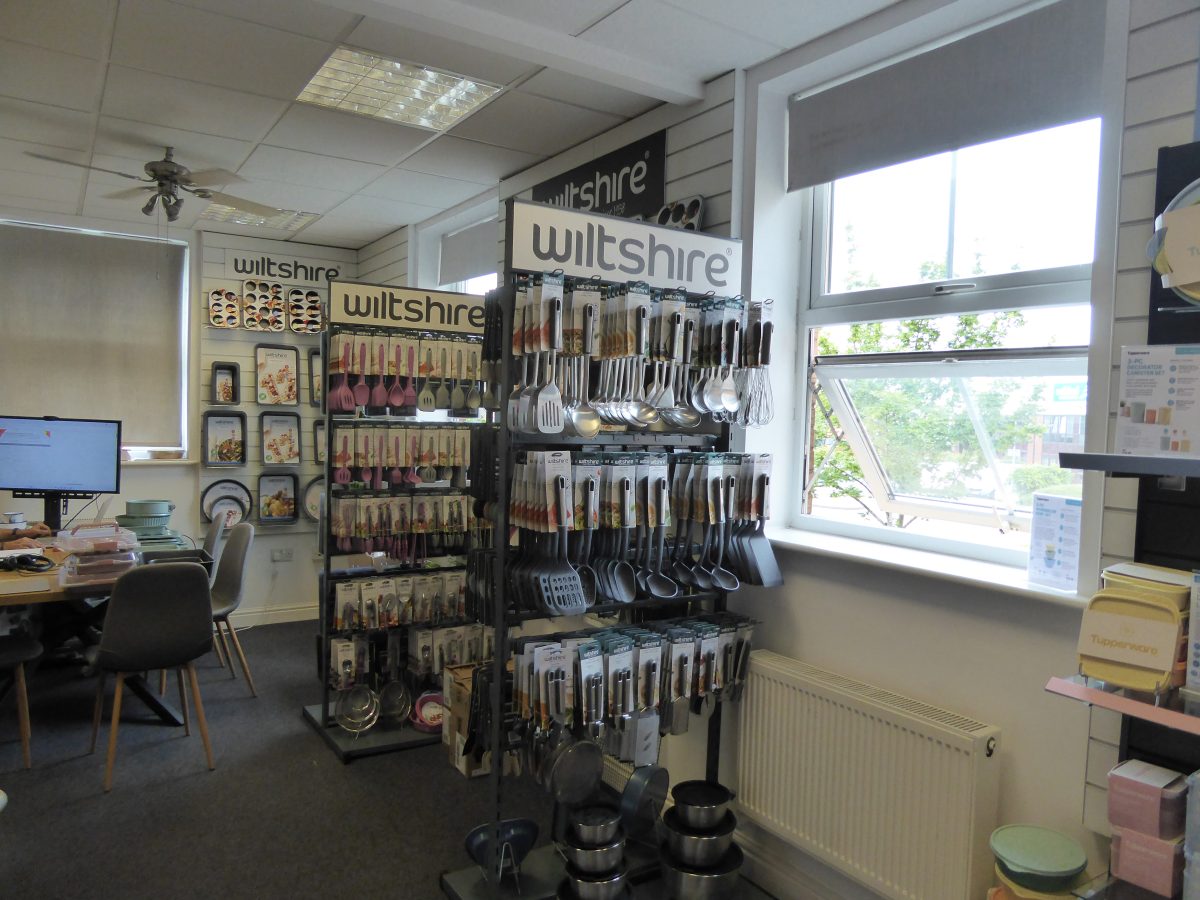 Office in Cannock - photo 4