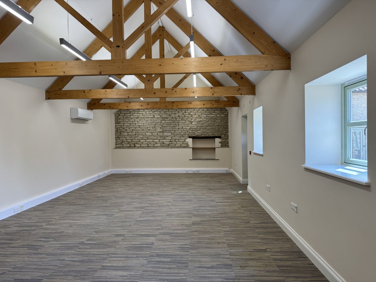 Office in Peterborough - photo 2