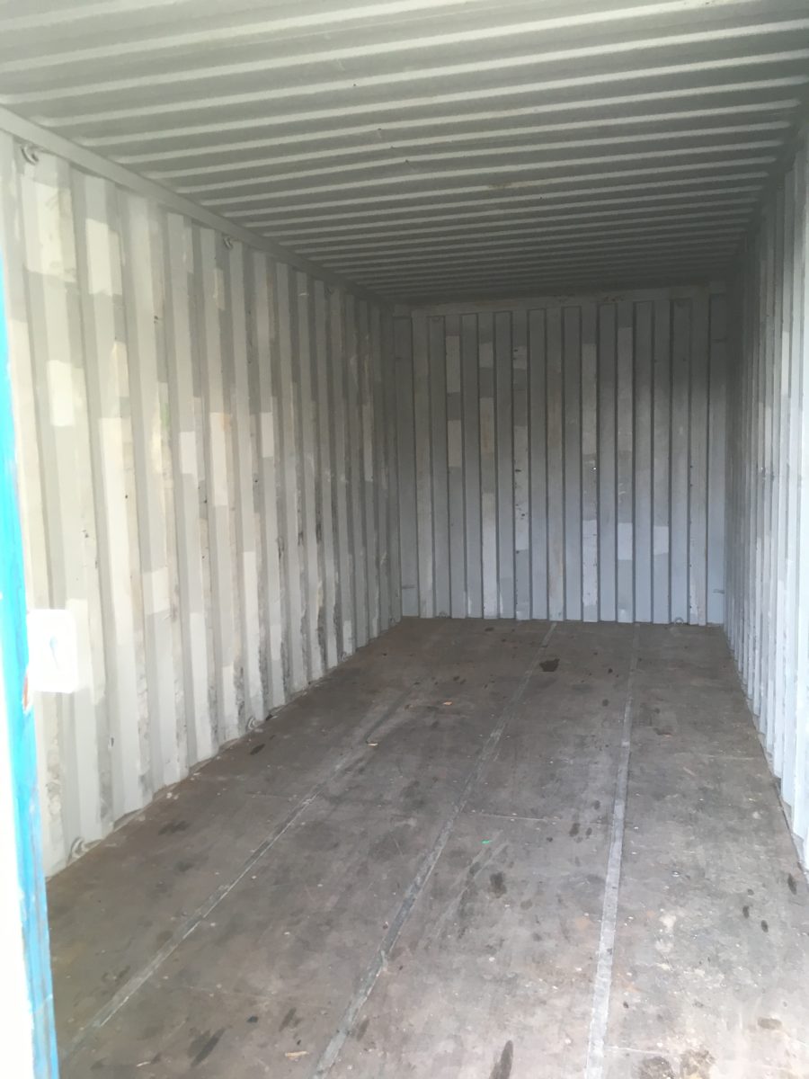 Storage in Lewes - photo 2