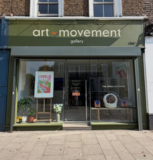Commercial Property in London