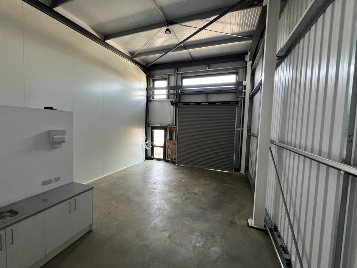 Industrial Unit in Kings Lynn - photo 2