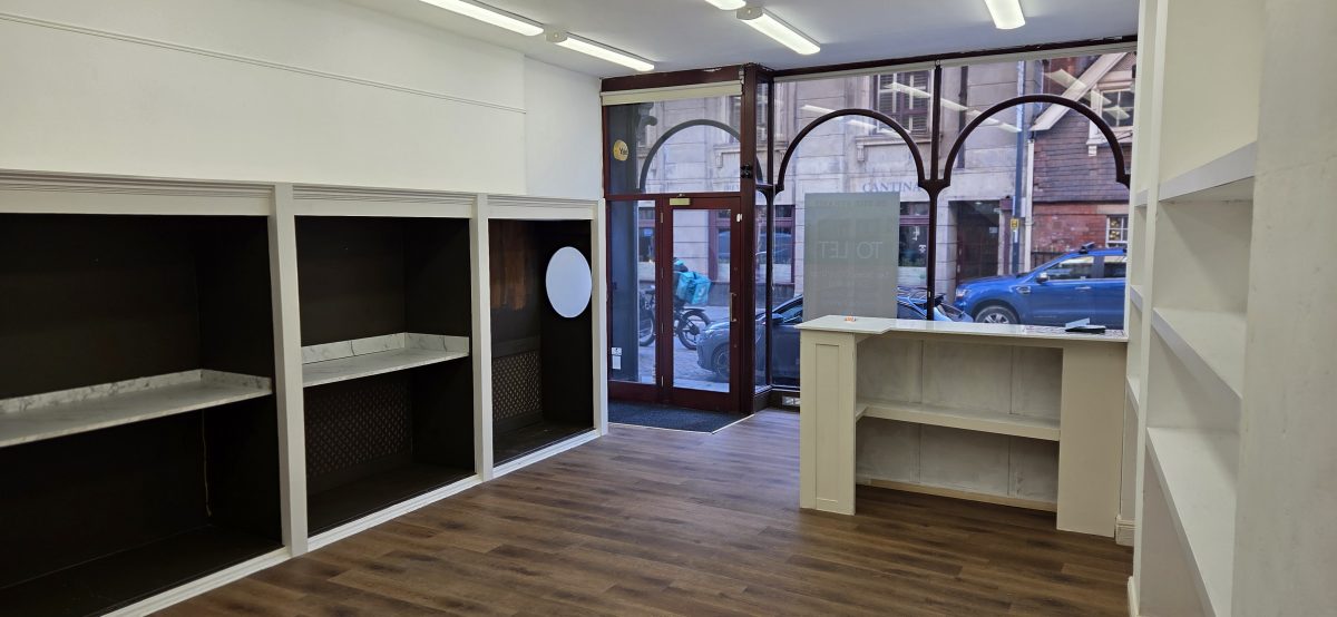 Retail/Shop in Derby - photo 4
