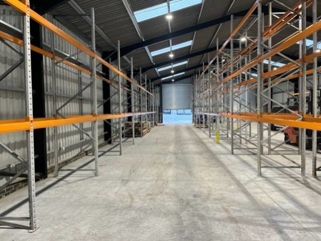 Commercial Property in Rugby - photo 4