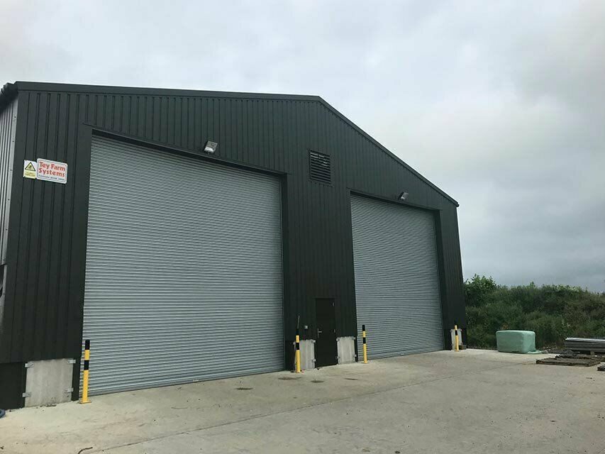 Commercial Property in Rugby