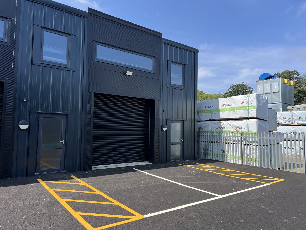 Industrial Unit in Kings Lynn - photo 4