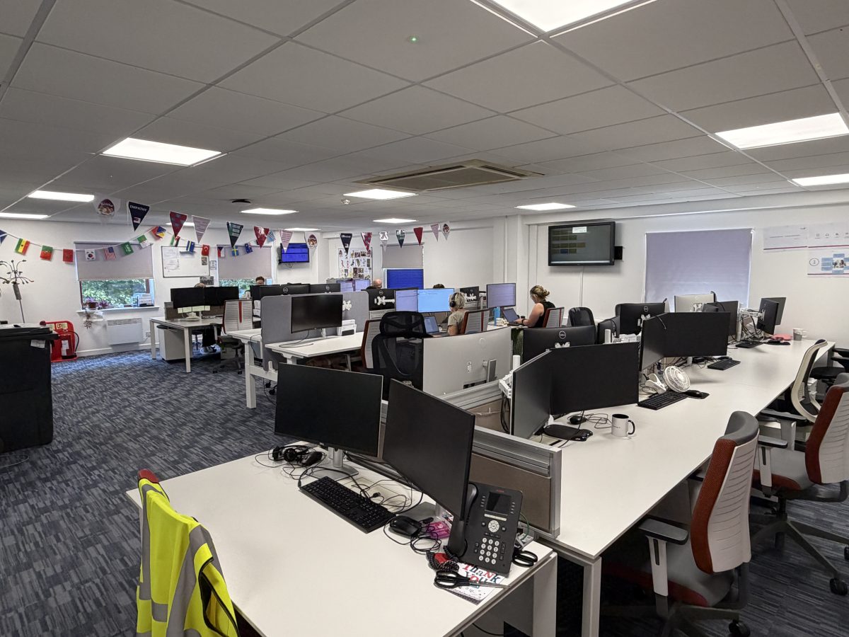 Office in Ashburton - photo 4
