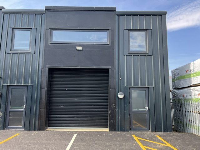 Industrial in Kings Lynn