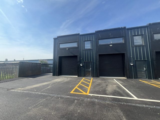 Industrial Unit in Kings Lynn - photo 2