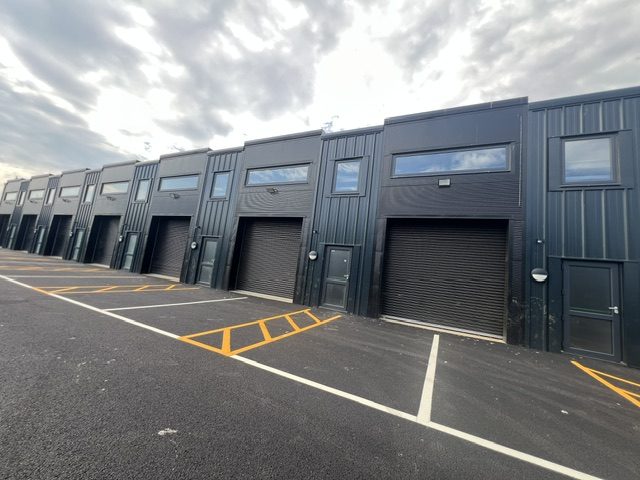 Industrial Unit in Kings Lynn - photo 3