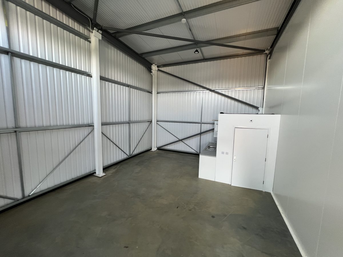 Industrial Unit in Kings Lynn - photo 4