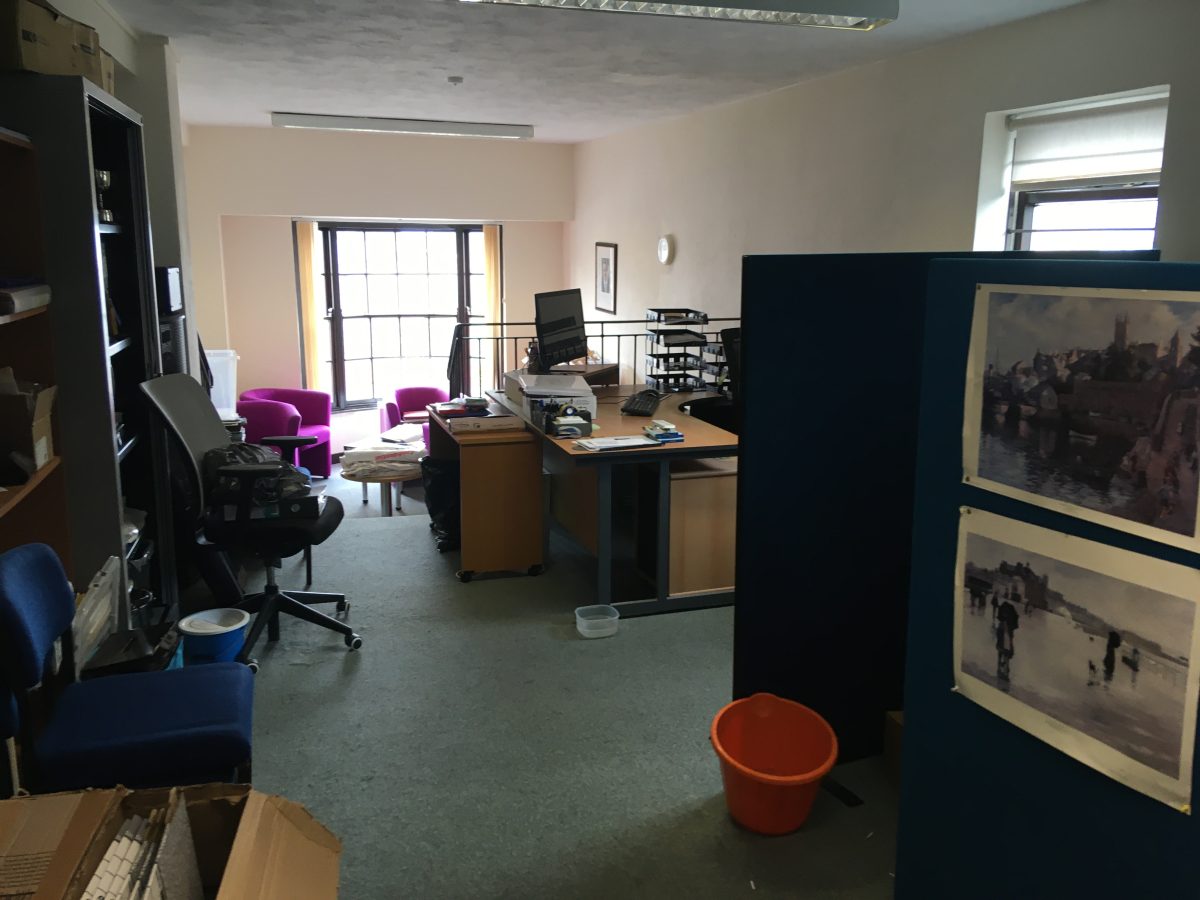 Office in Penzance - photo 2