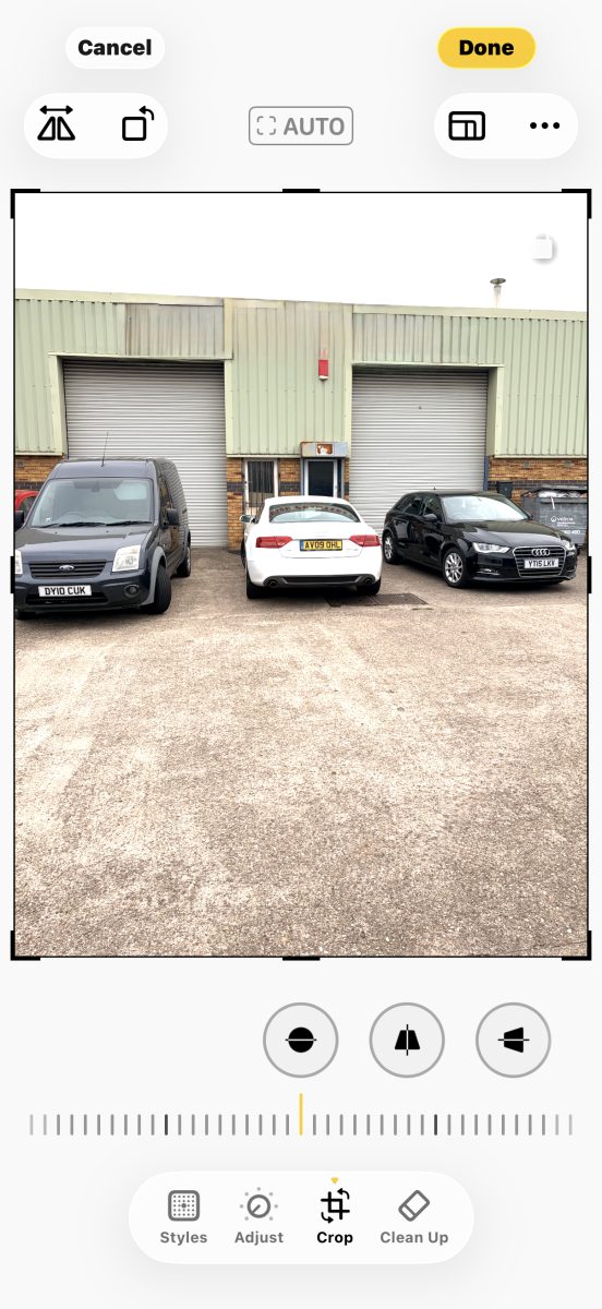 Commercial Property in Walsall