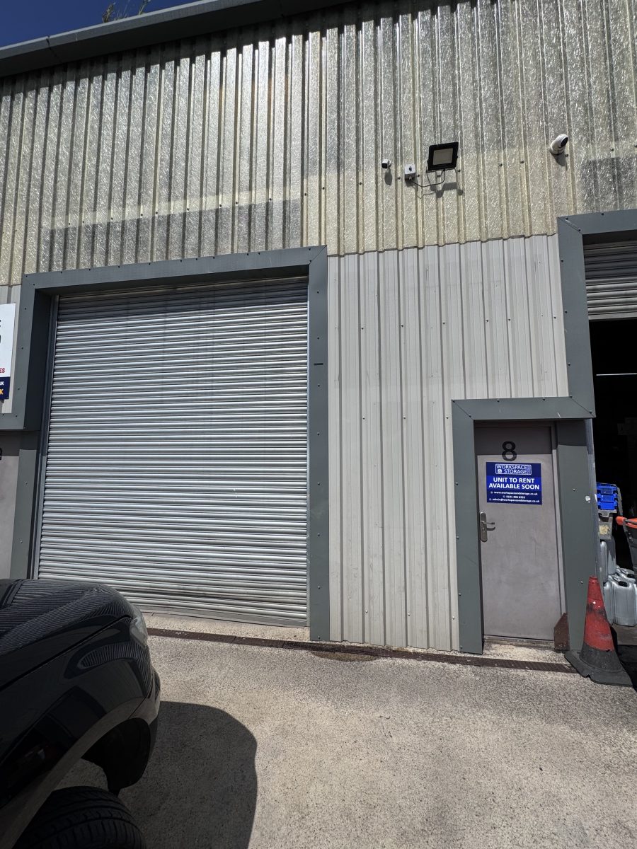 Industrial in Ryton