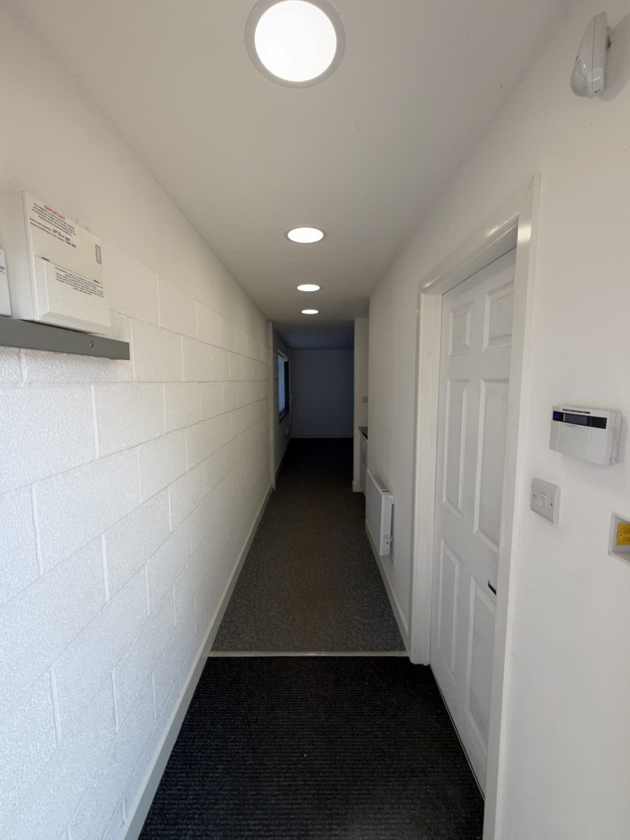 Industrial Unit in Chard - photo 3