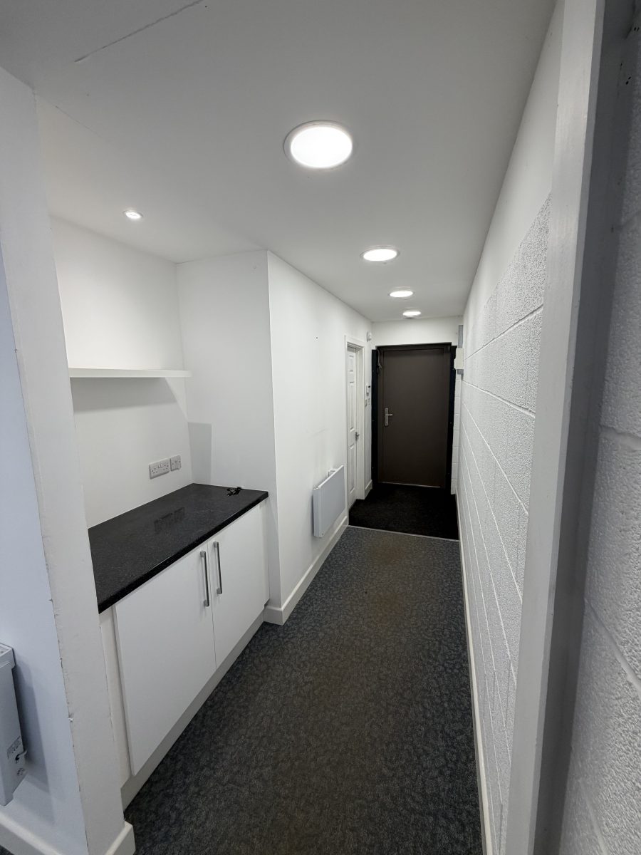 Industrial Unit in Chard - photo 4