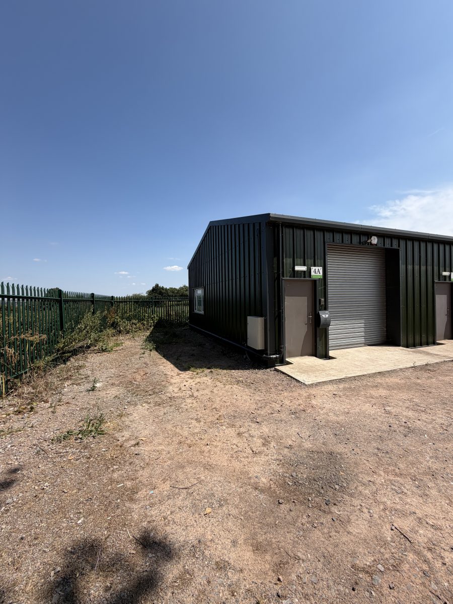 Industrial Unit in Chard - photo 2