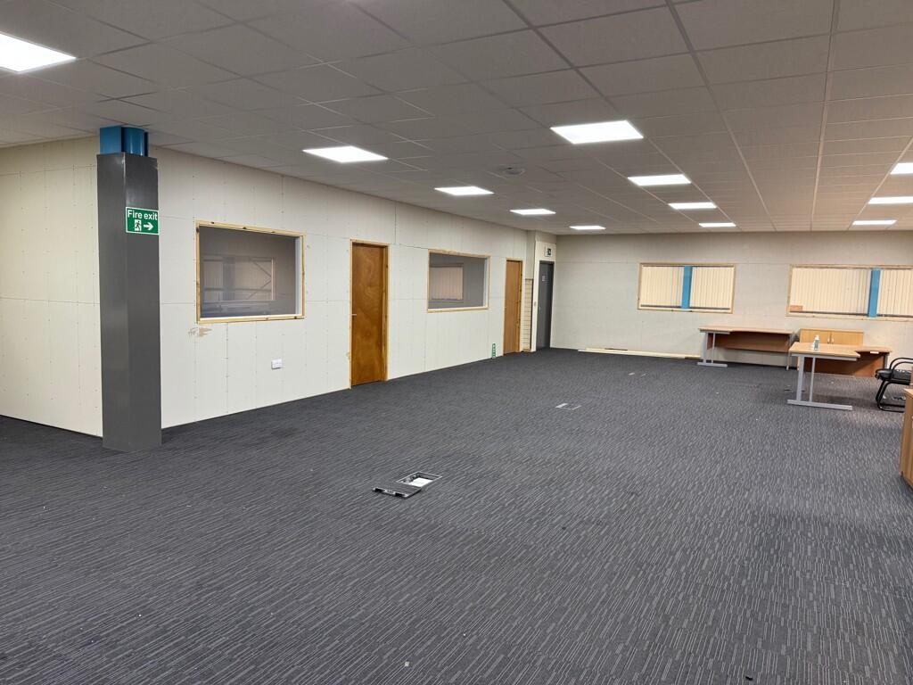 Industrial Unit in Hucknall