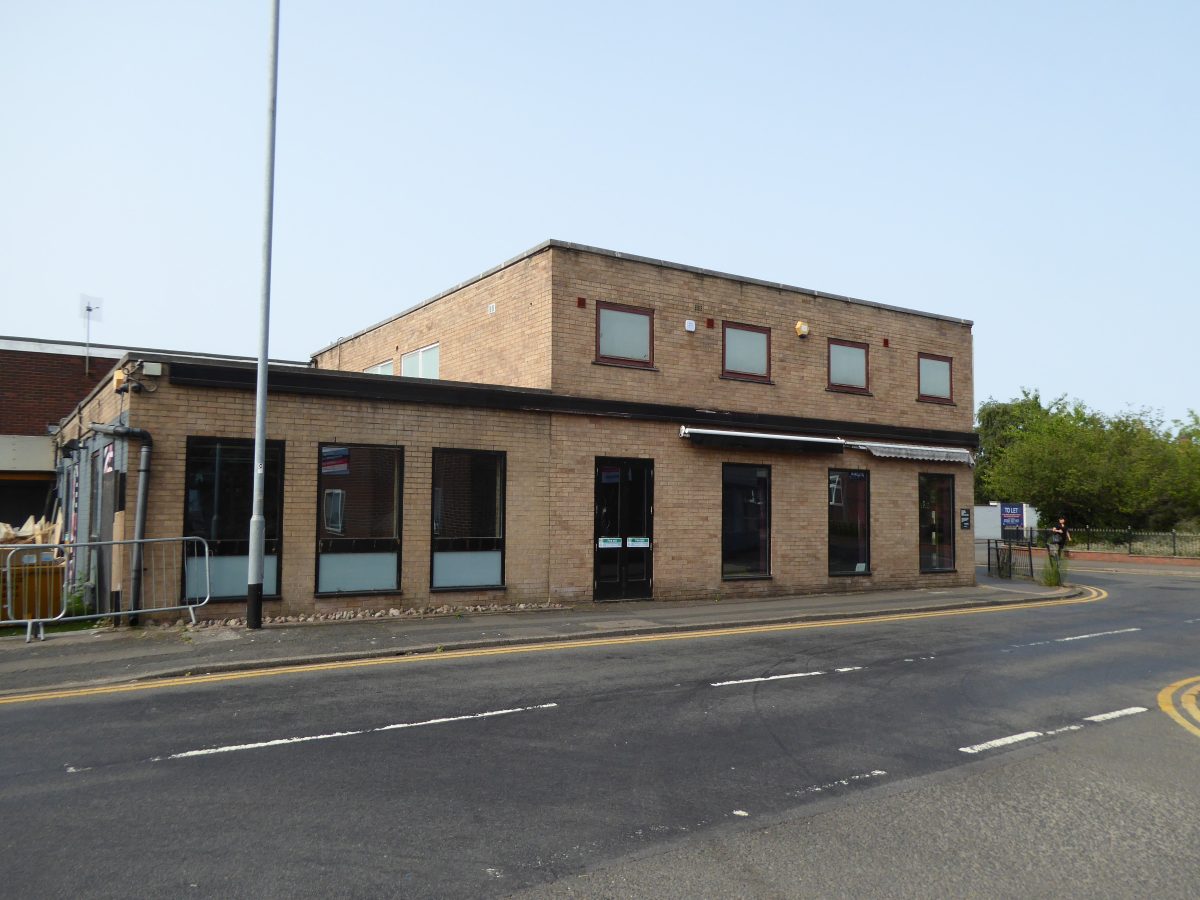 Office in Cannock - photo 3