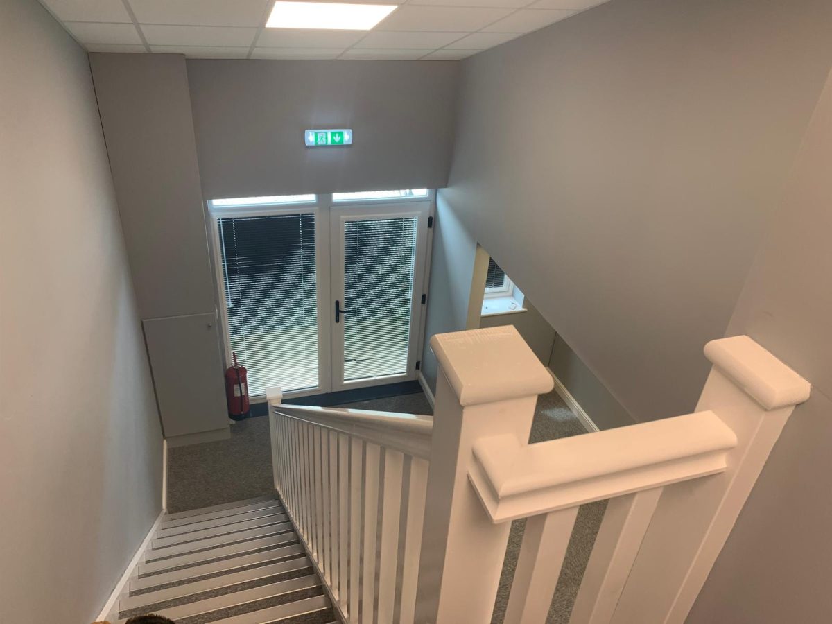 Office in Lower Upham - photo 2