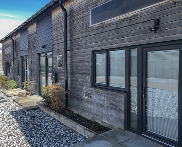 Office in Lower Upham - photo 4
