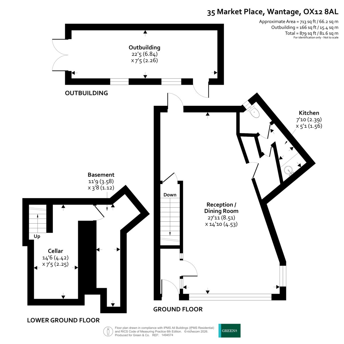 Commercial Property in Wantage - photo 4