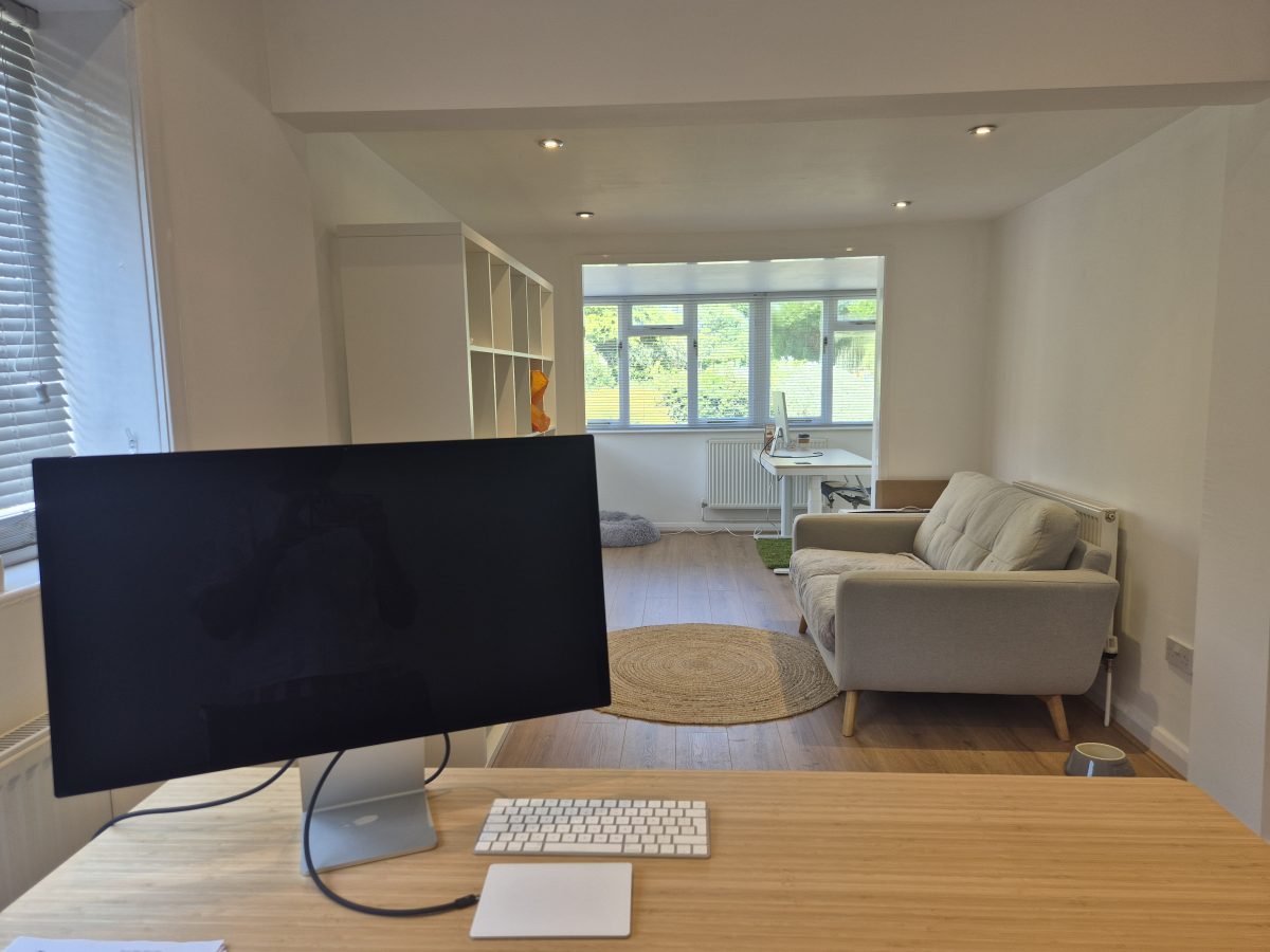 Office in Burrough on the Hill, Melton Mowbray
