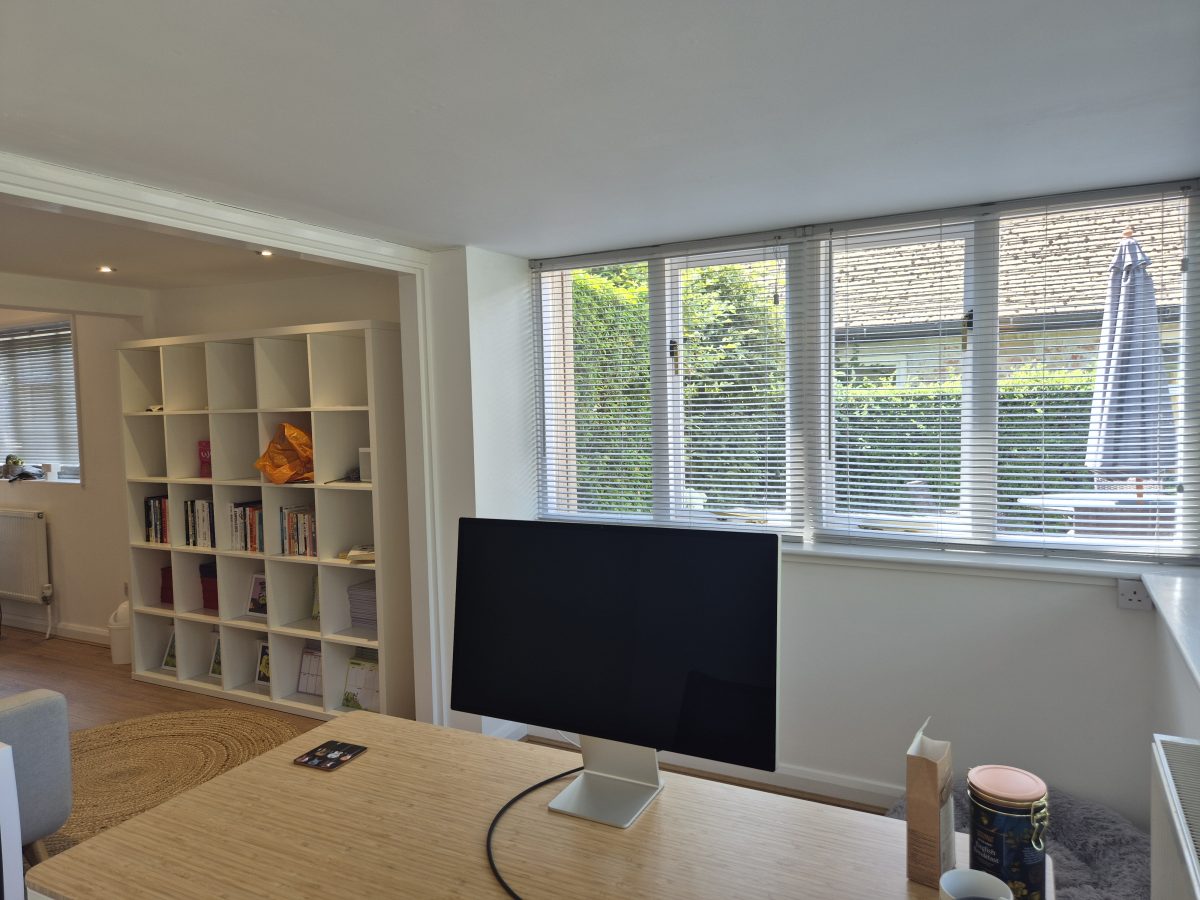 Office in Burrough on the Hill, Melton Mowbray - photo 2