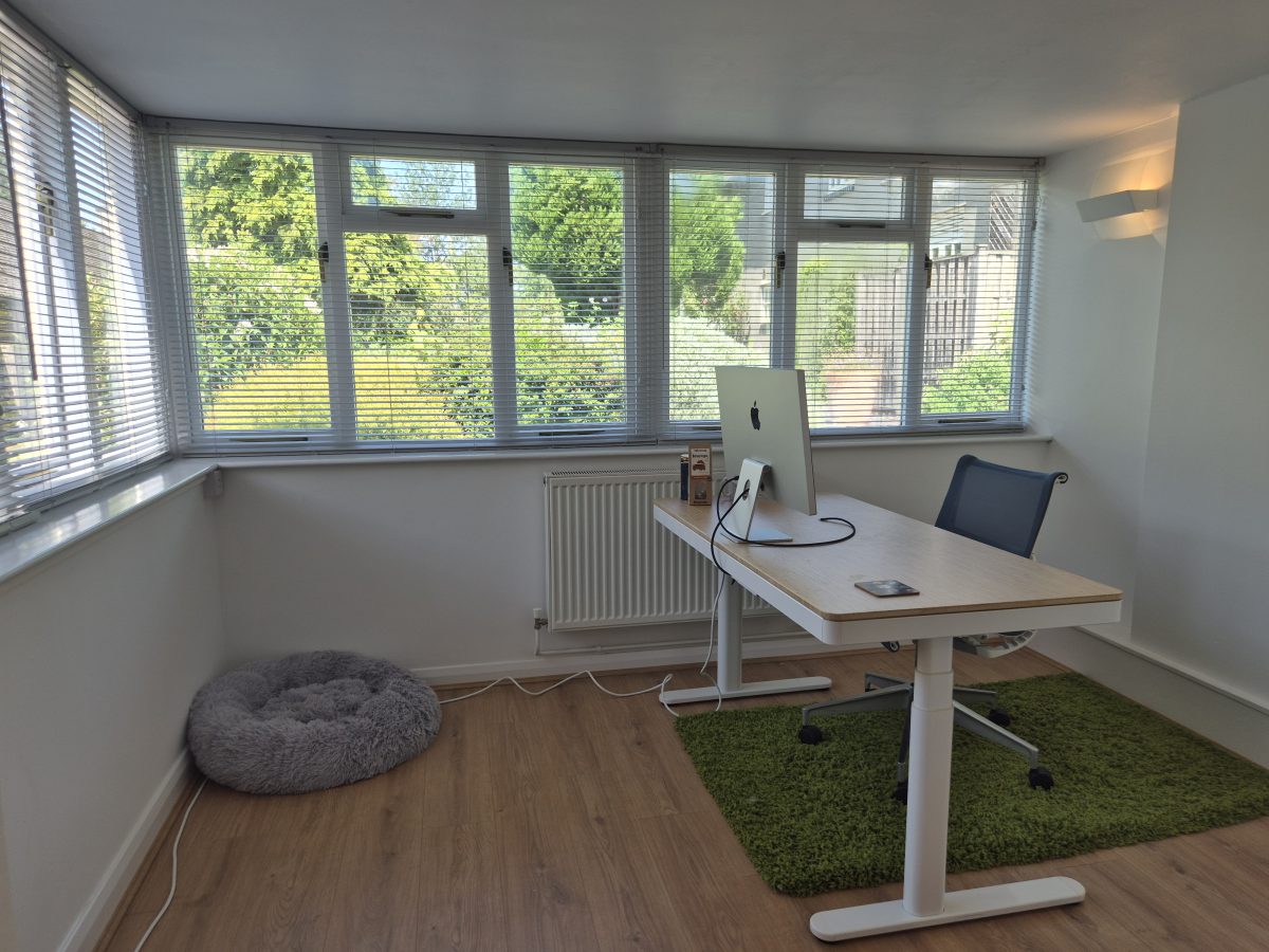 Office in Burrough on the Hill, Melton Mowbray - photo 3