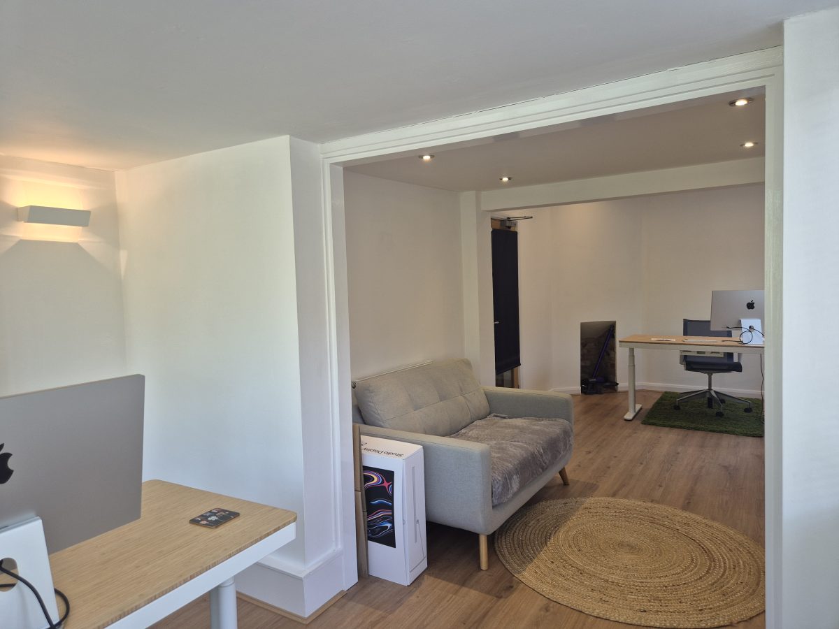 Office in Burrough on the Hill, Melton Mowbray - photo 4