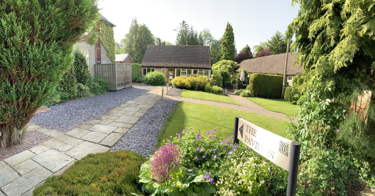 Office in Burrough on the Hill, Melton Mowbray