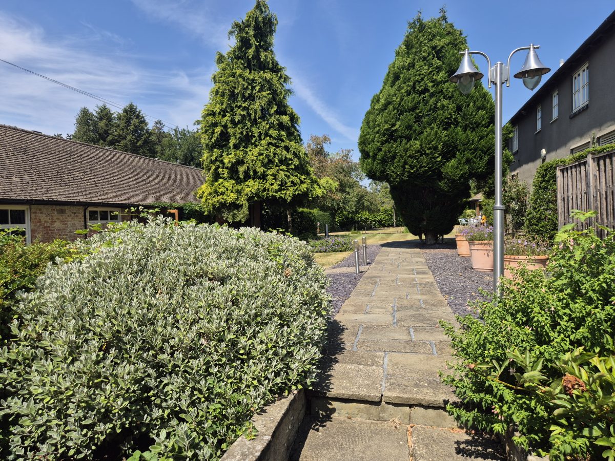 Office in Burrough on the Hill, Melton Mowbray