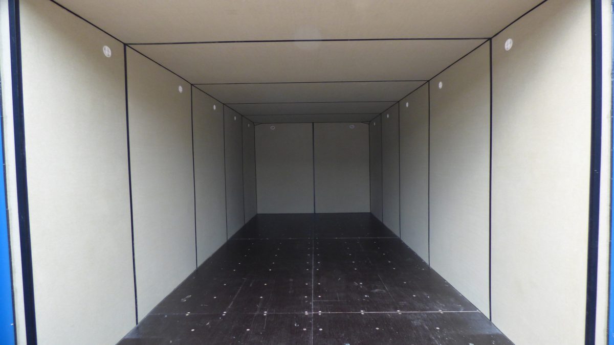 Storage in Taunton - photo 4