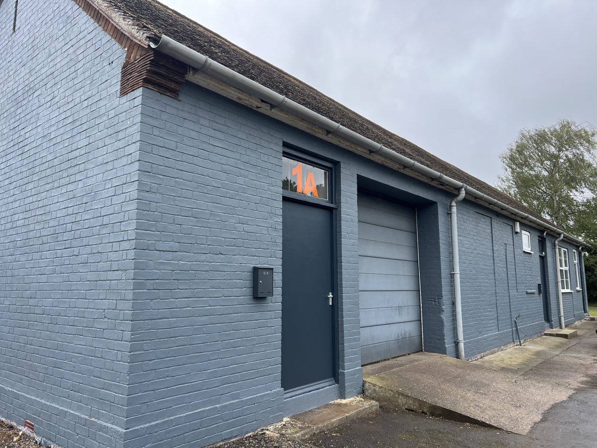 Industrial Unit in Manby - photo 3