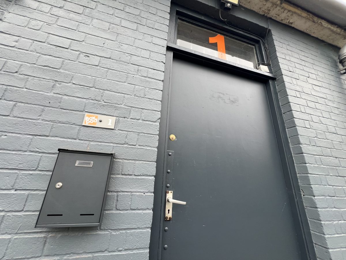 Industrial Unit in Manby - photo 4