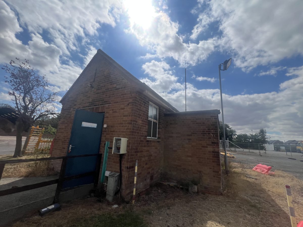 Industrial Unit in Manby - photo 4