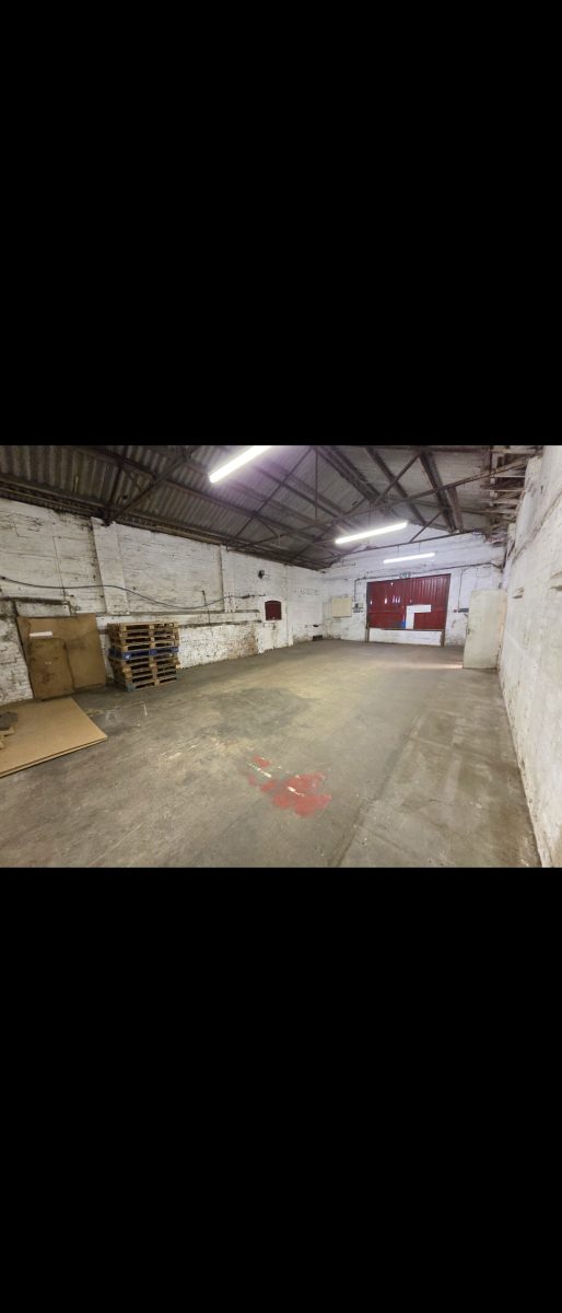 Industrial Unit in Ramsey - photo 2