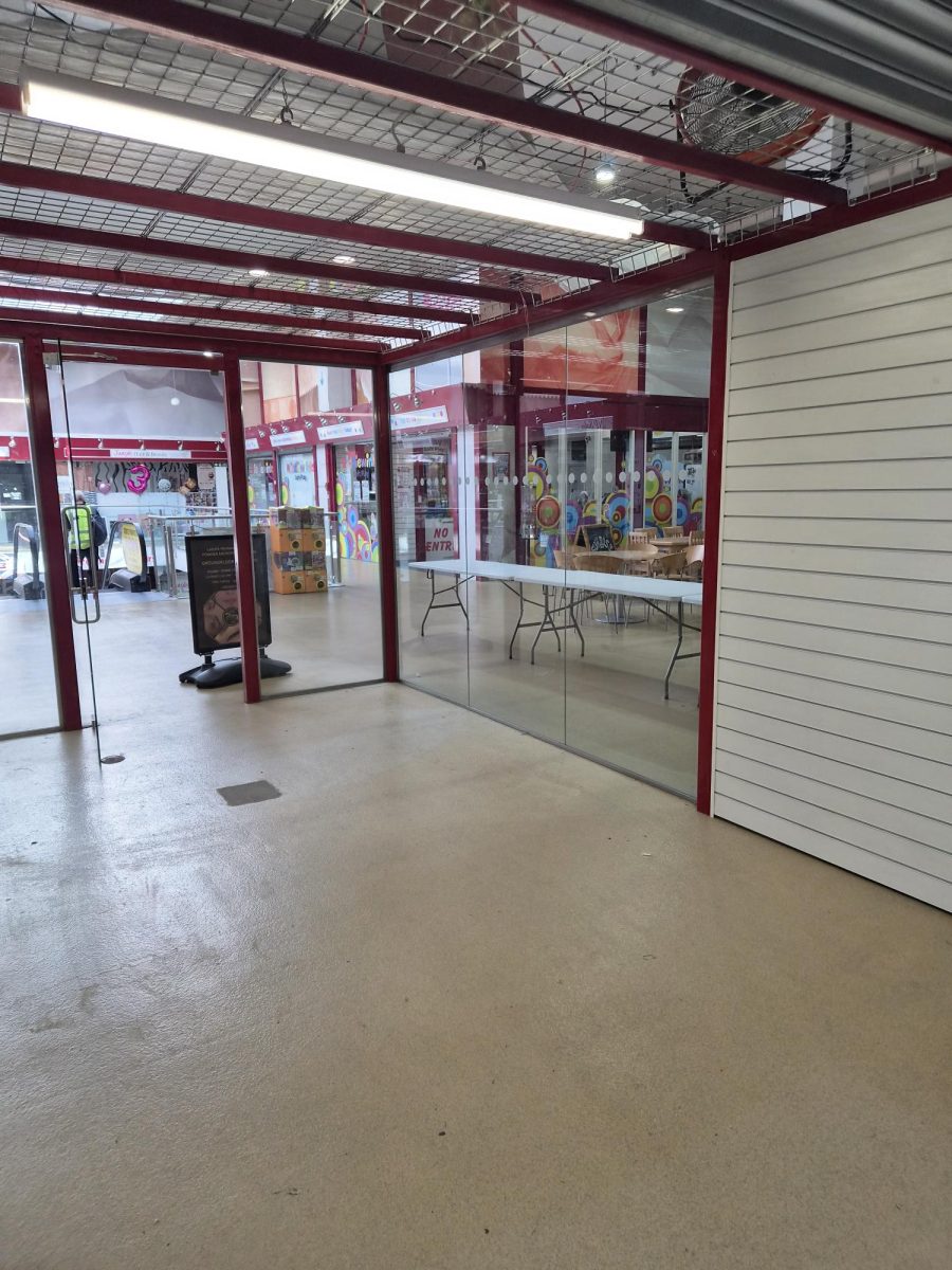 Retail/Shop in Romford