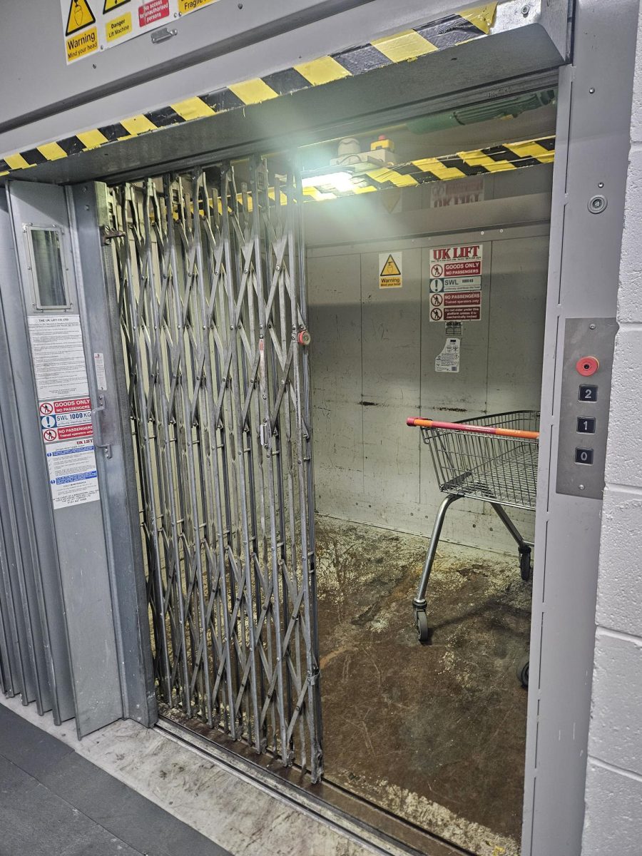 Storage in Romford - photo 4