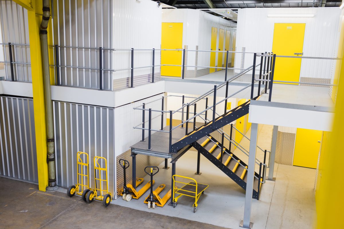 Industrial Unit in Nottingham - photo 2