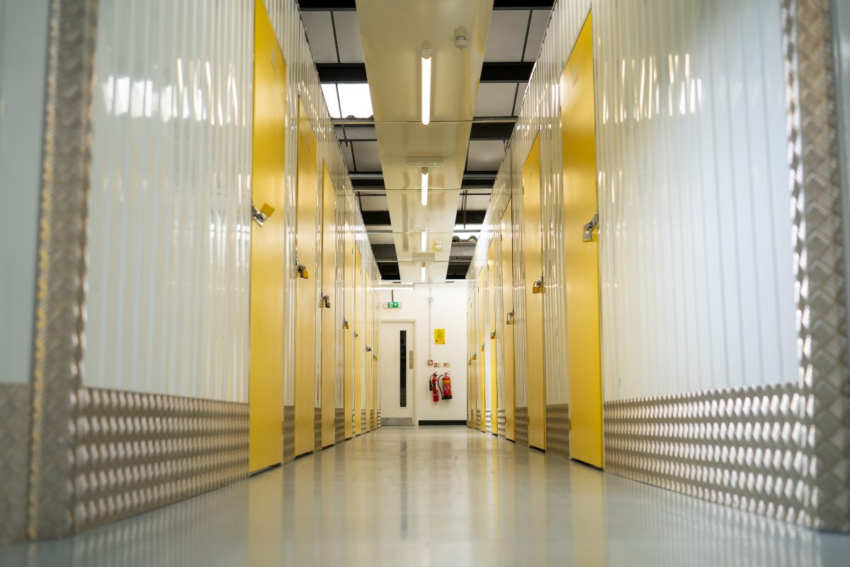 Industrial Unit in Nottingham - photo 3