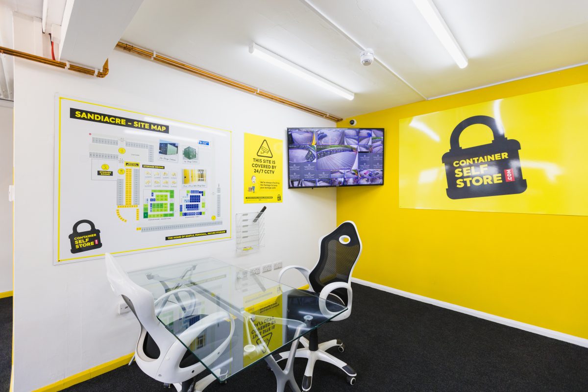 Industrial Unit in Nottingham