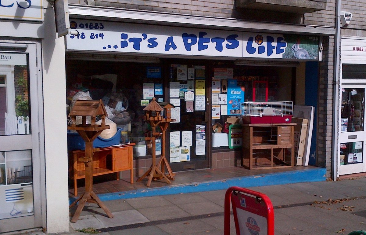 Retail/Shop in Caterham - photo 2