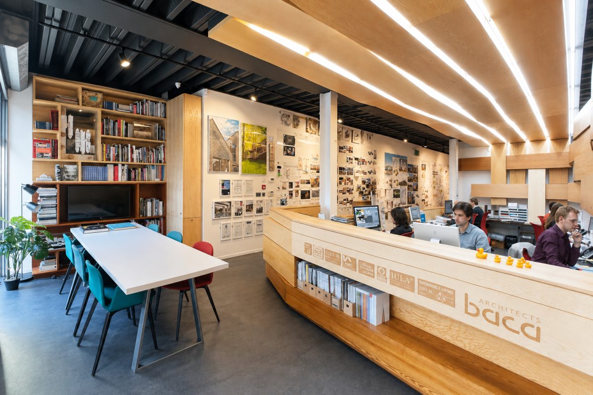 Office To Let, London, Greater London