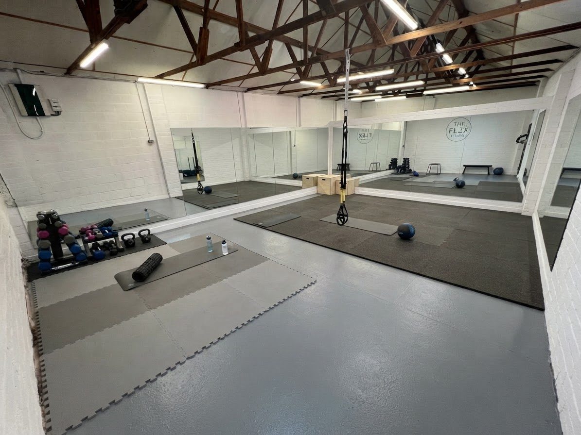 Industrial Unit in Barton-upon-Humber