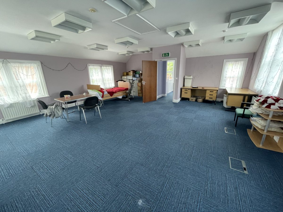 Office in Farnborough - photo 4
