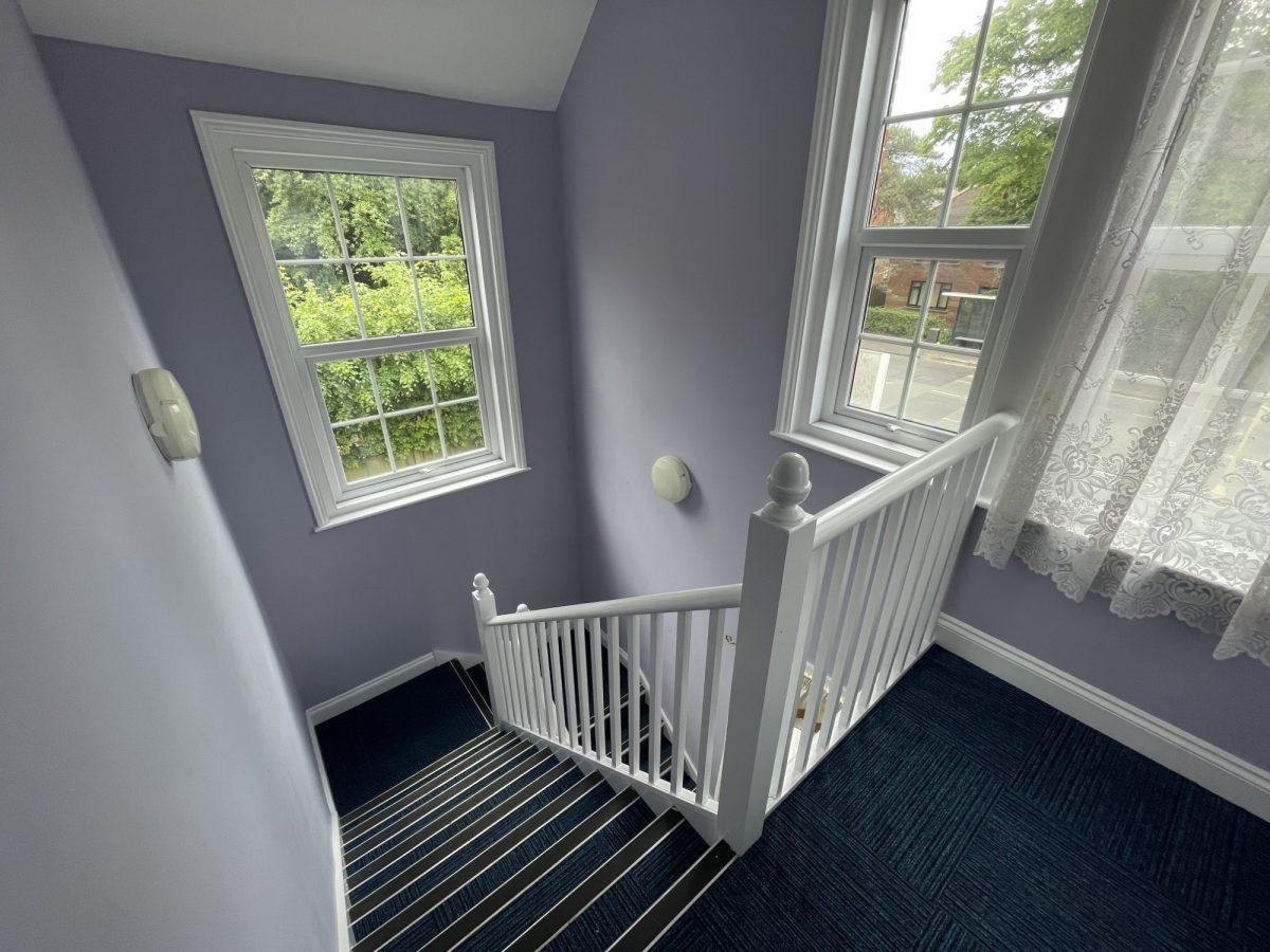 Office in Farnborough