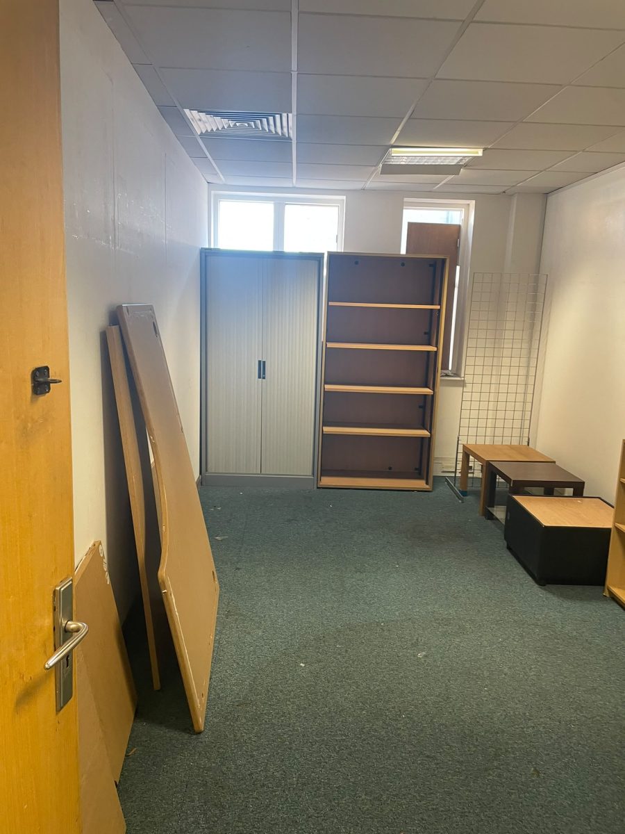 Office in London - photo 3