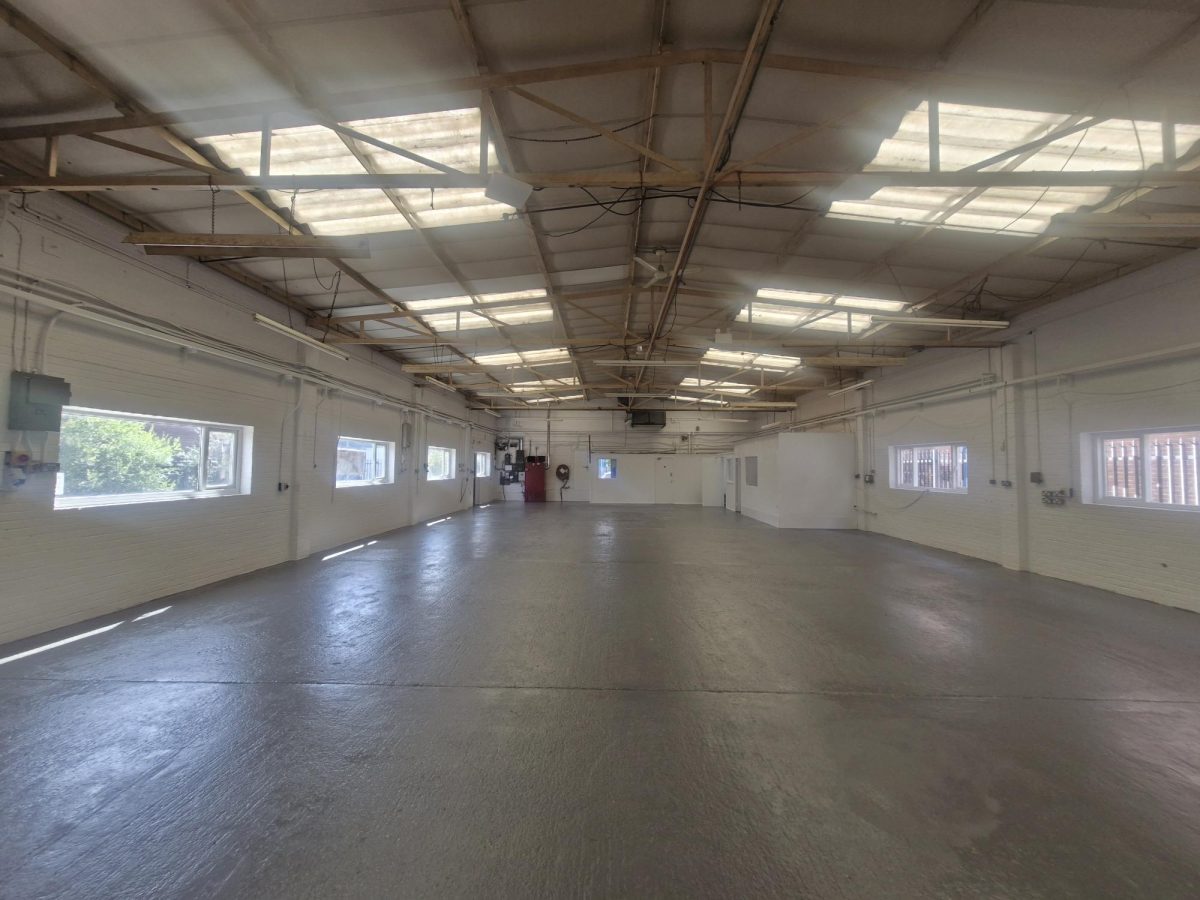 Industrial Unit in Burntwood - photo 2