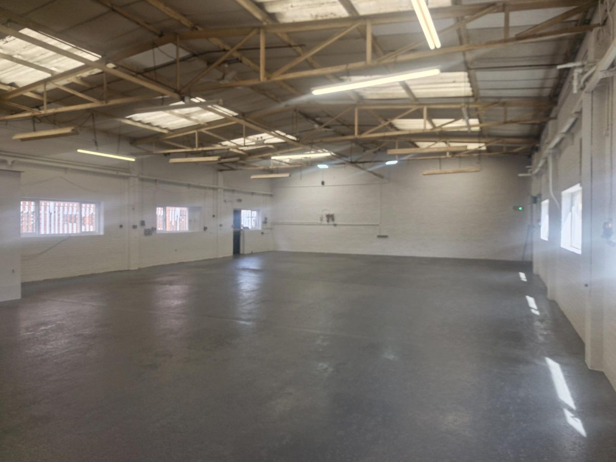 Industrial Unit in Burntwood - photo 3