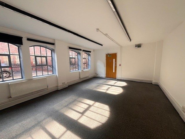 Office in Wolverhampton
